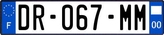DR-067-MM