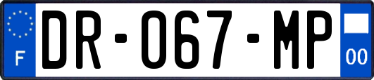 DR-067-MP