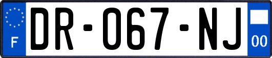 DR-067-NJ