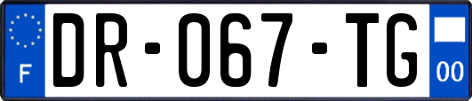 DR-067-TG