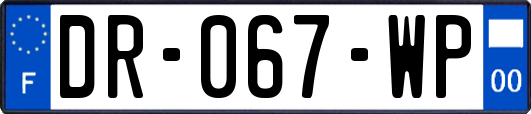 DR-067-WP