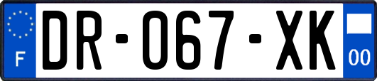 DR-067-XK