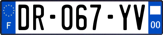 DR-067-YV