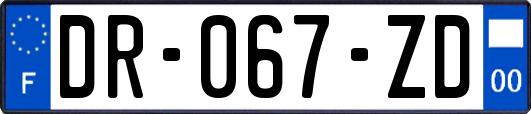 DR-067-ZD