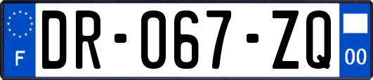 DR-067-ZQ