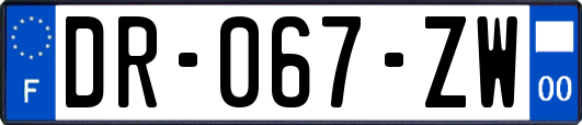 DR-067-ZW