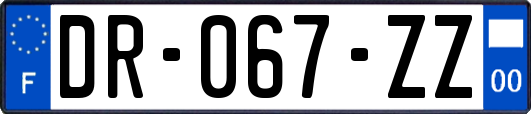 DR-067-ZZ