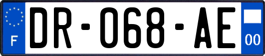 DR-068-AE