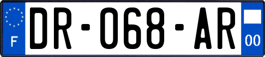 DR-068-AR