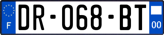 DR-068-BT