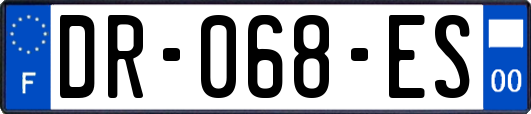 DR-068-ES