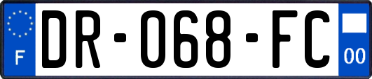 DR-068-FC