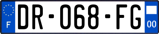 DR-068-FG