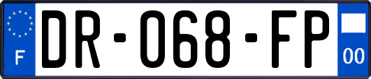 DR-068-FP