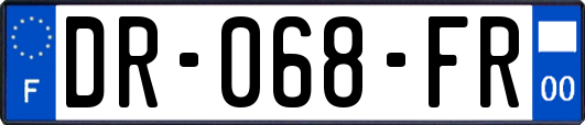 DR-068-FR