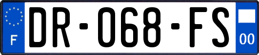 DR-068-FS
