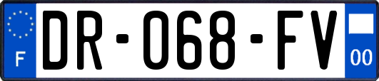 DR-068-FV