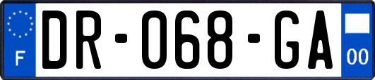 DR-068-GA