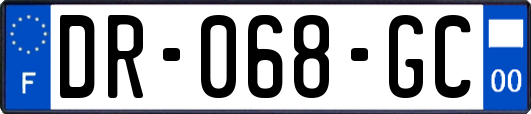DR-068-GC