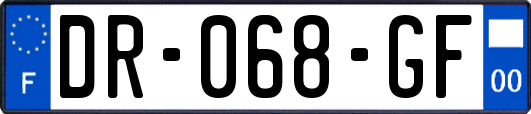 DR-068-GF