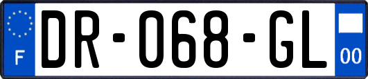 DR-068-GL