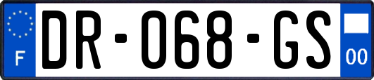 DR-068-GS