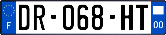 DR-068-HT