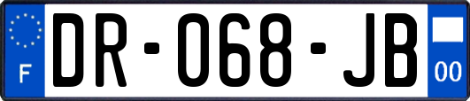 DR-068-JB
