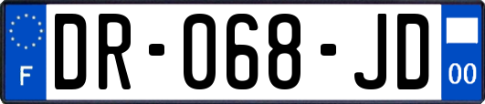 DR-068-JD