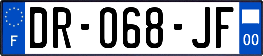 DR-068-JF