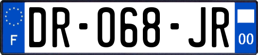 DR-068-JR