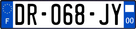 DR-068-JY