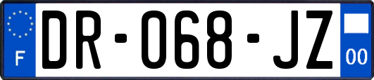 DR-068-JZ