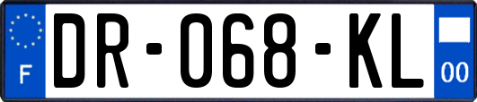 DR-068-KL