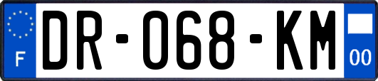 DR-068-KM