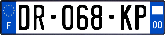 DR-068-KP