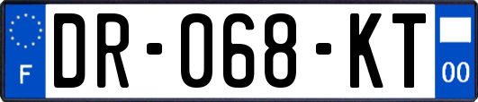 DR-068-KT