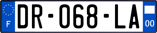 DR-068-LA