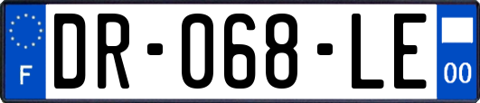 DR-068-LE
