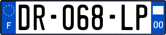 DR-068-LP