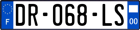 DR-068-LS