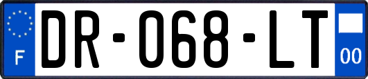 DR-068-LT