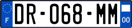 DR-068-MM