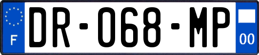 DR-068-MP