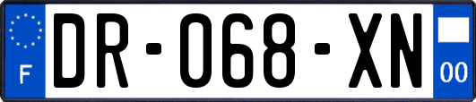 DR-068-XN