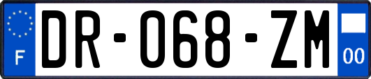 DR-068-ZM