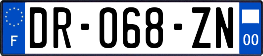 DR-068-ZN