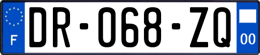 DR-068-ZQ