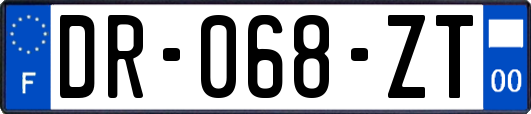 DR-068-ZT