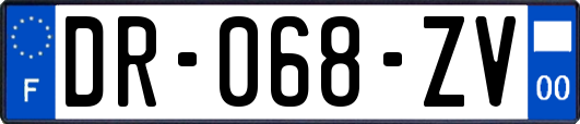 DR-068-ZV